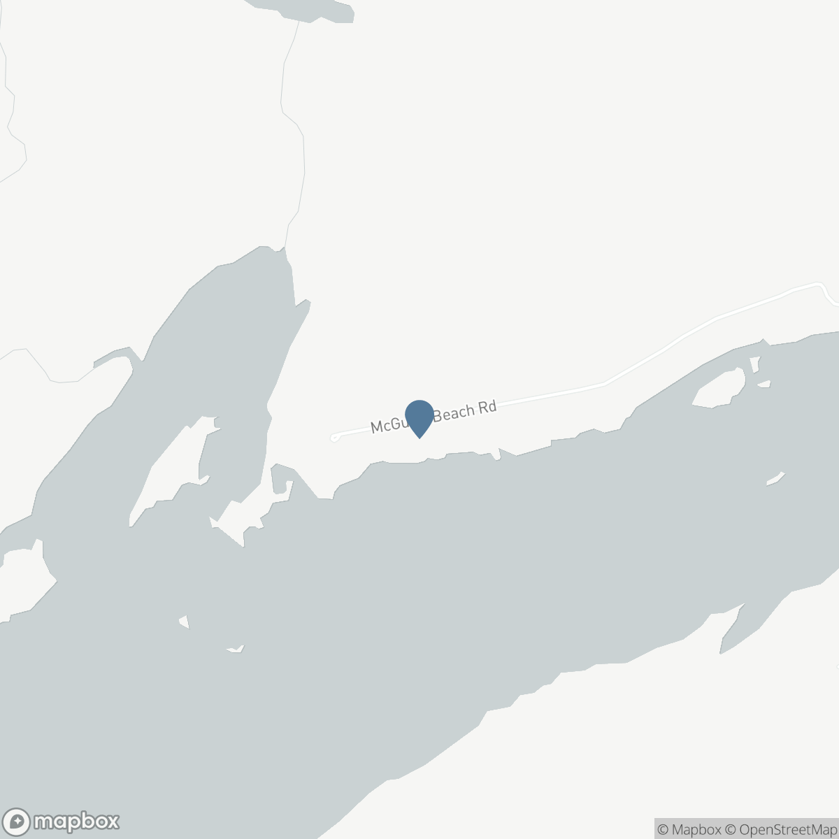 LOT 256 MCGUIRE BEACH ROAD, Kawartha Lakes, Ontario K0M 2B0